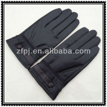 Mode-Stil Herren mit wärmsten Handschuhe